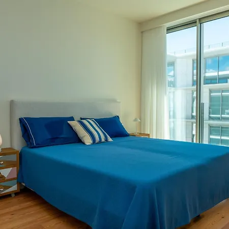 Apartamento Bay Line *