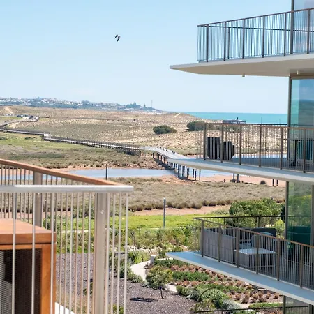 Bay Line Apartamento